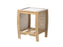 Desser Centurion Side Table