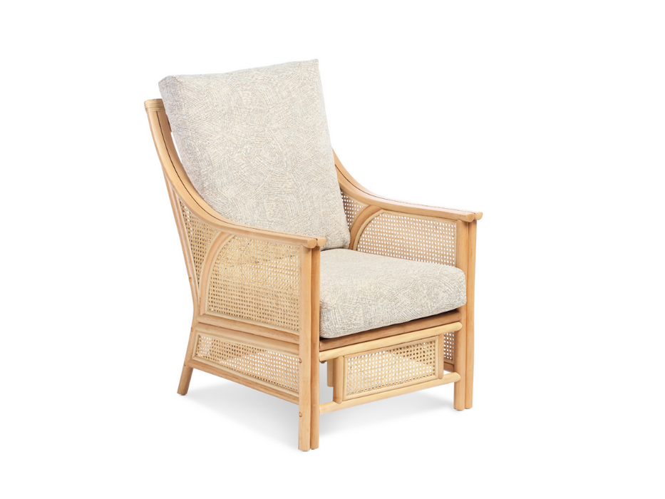 Desser Chester Armchair