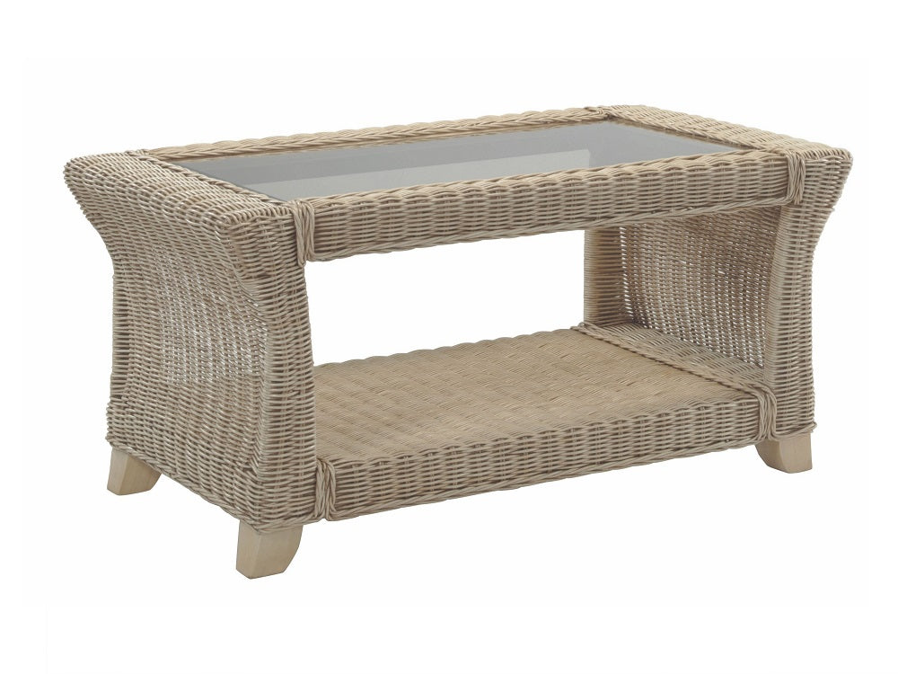 Desser Clifton Coffee Table