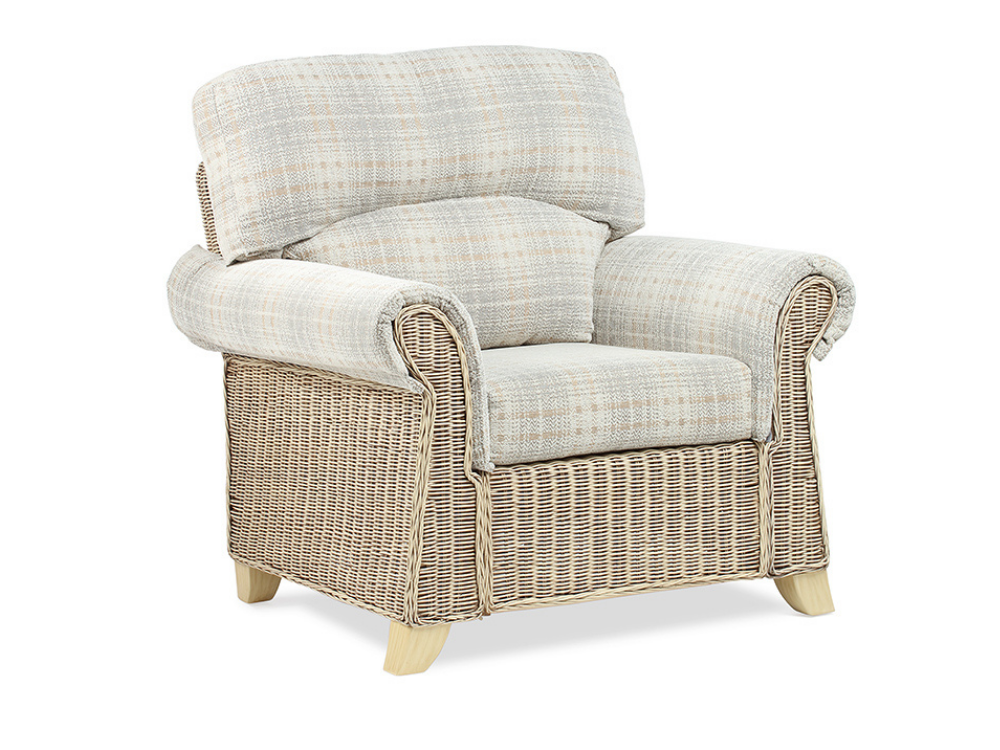 Desser Clifton armchair