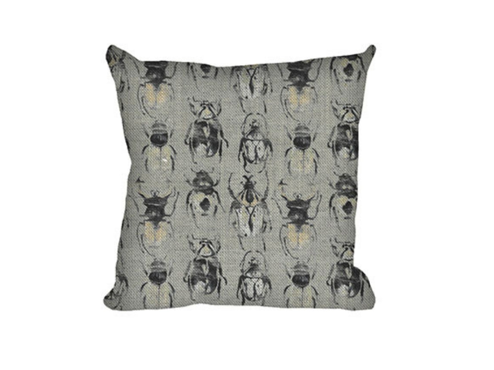 Daro Cockroach Fabric