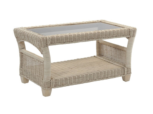 Desser Corsica Coffee Table