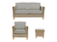 Daro Auckland Set EX-DEMO SALE