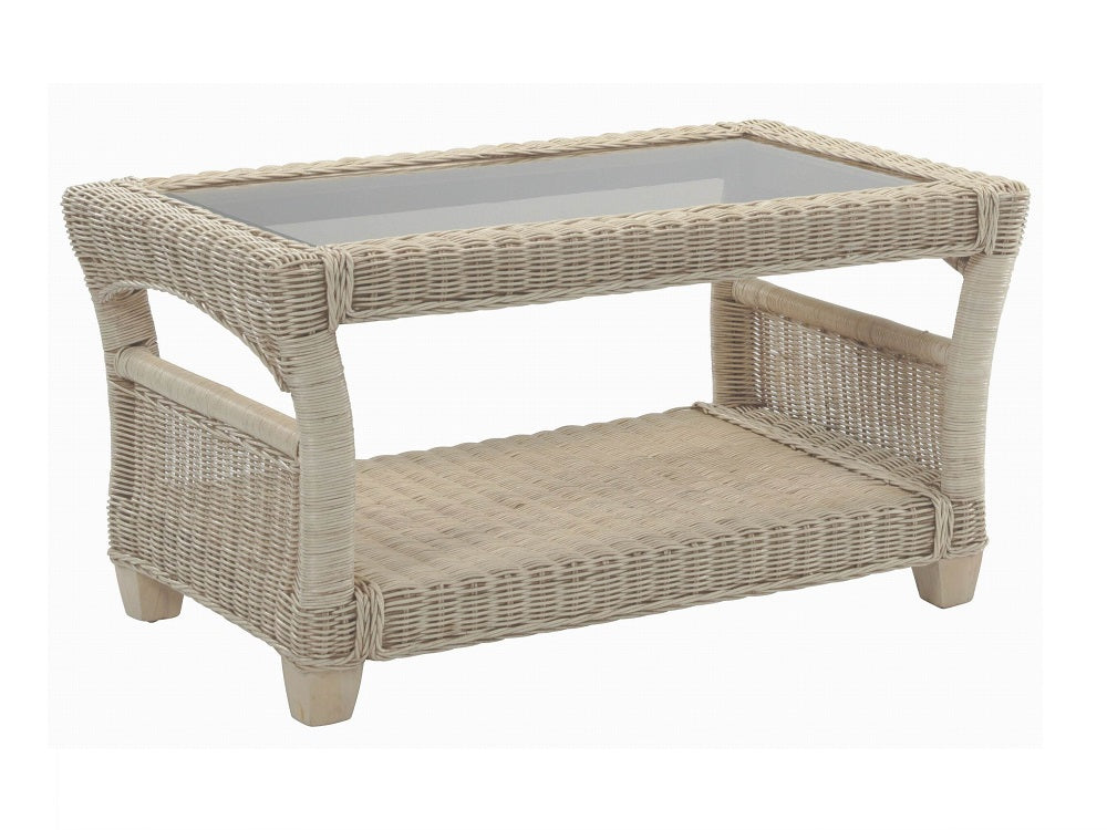 Desser Dijon Coffee Table