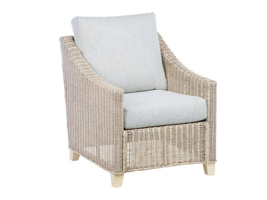 Desser Dijon Armchair