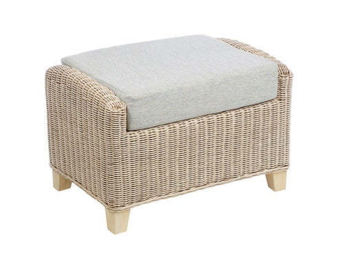 Desser Corsica Footstool