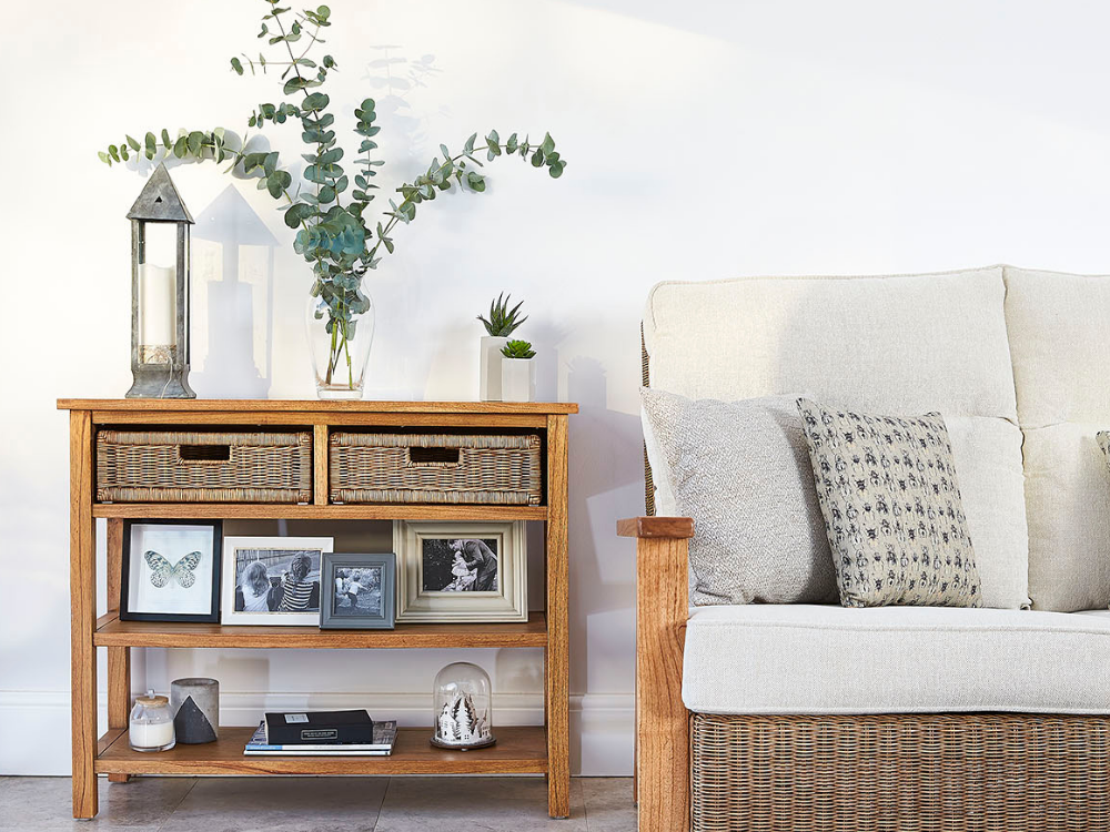 Daro Console
