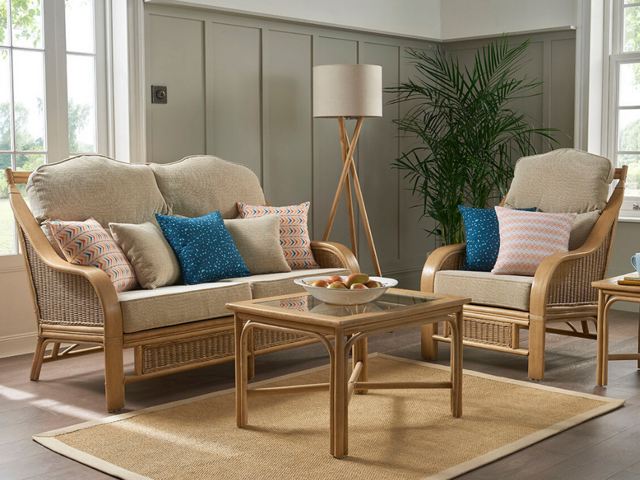 daro heathfield rattan suite