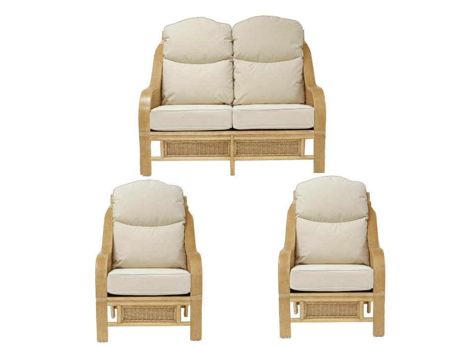 daro heathfield rattan suite