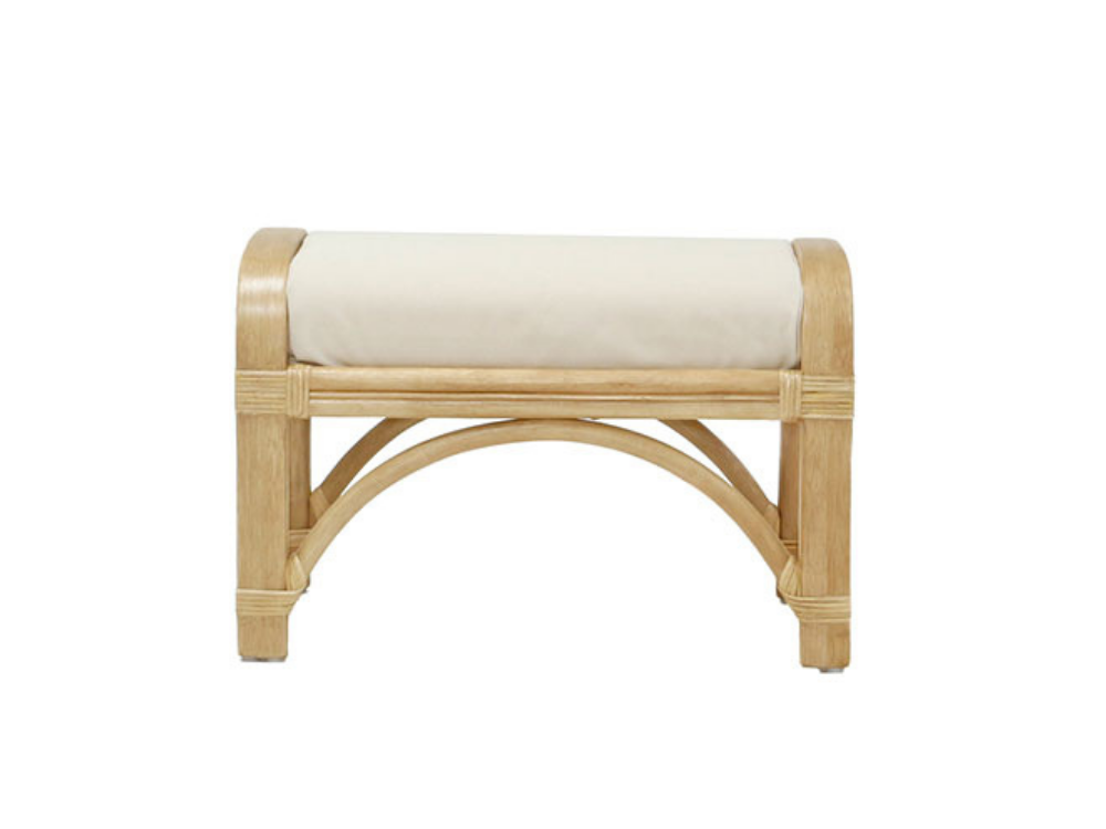 daro ledbury footstool