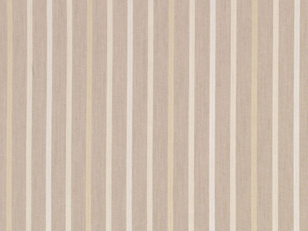 Luxford Stripe Off White