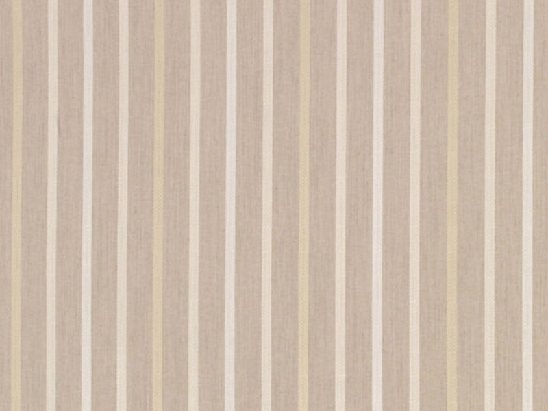 Luxford Stripe Off White