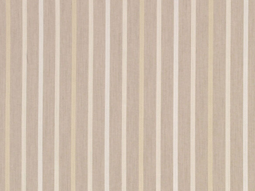 Luxford Stripe Off White