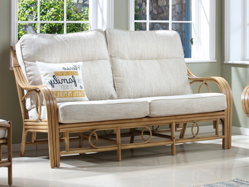 Desser Madrid sofa