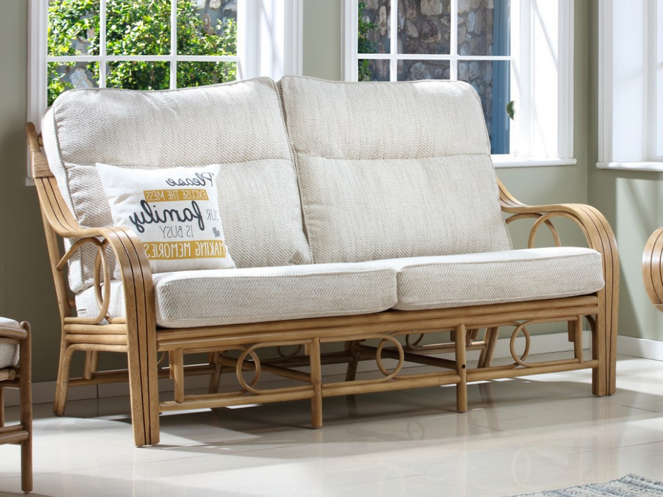 Desser Madrid sofa