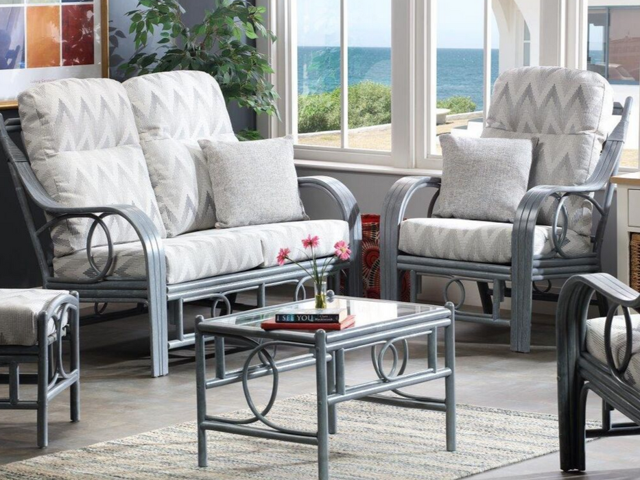 Desser Madrid Grey Suite