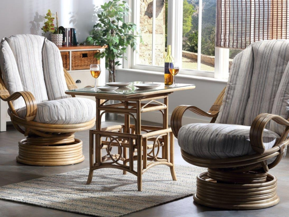 Desser Madrid Coffee Table
