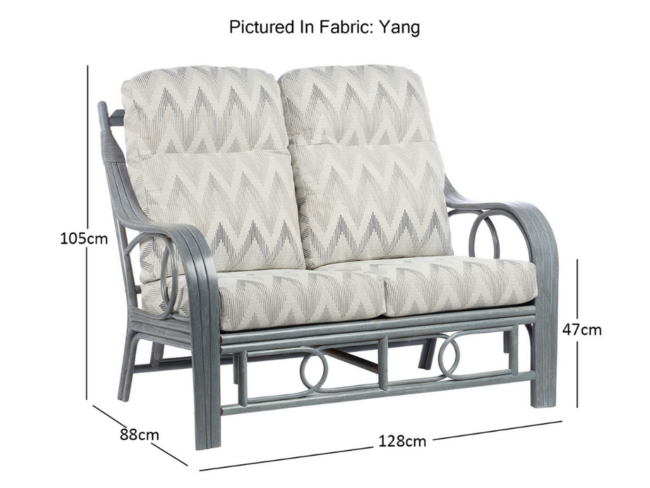 madrid grey sofa