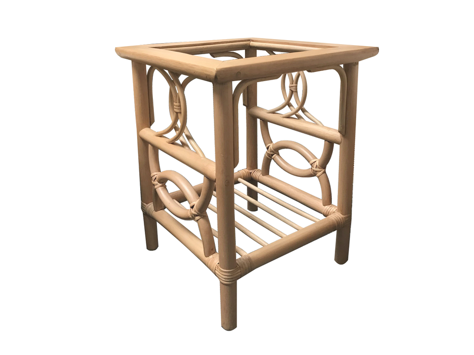 Malawi Side Table