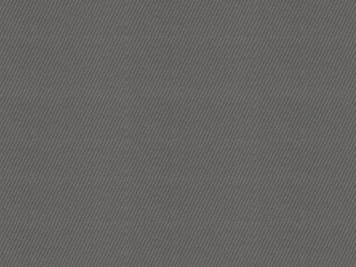 Charcoal Gray Poly Cotton Twill Fabric