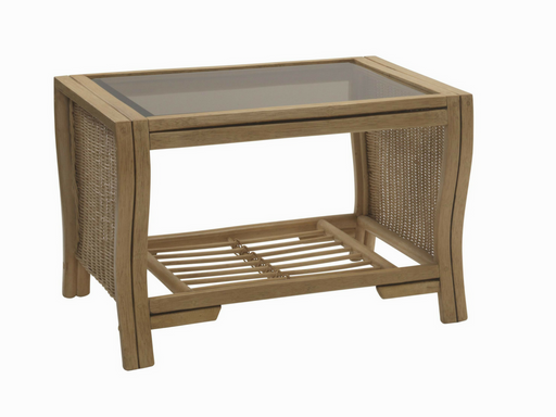 Desser Opera Coffee Table