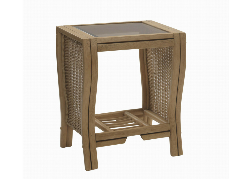 Desser Opera Side Table