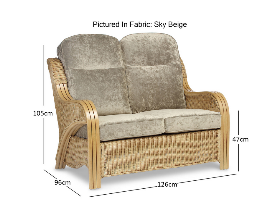 opera sofa dimensions