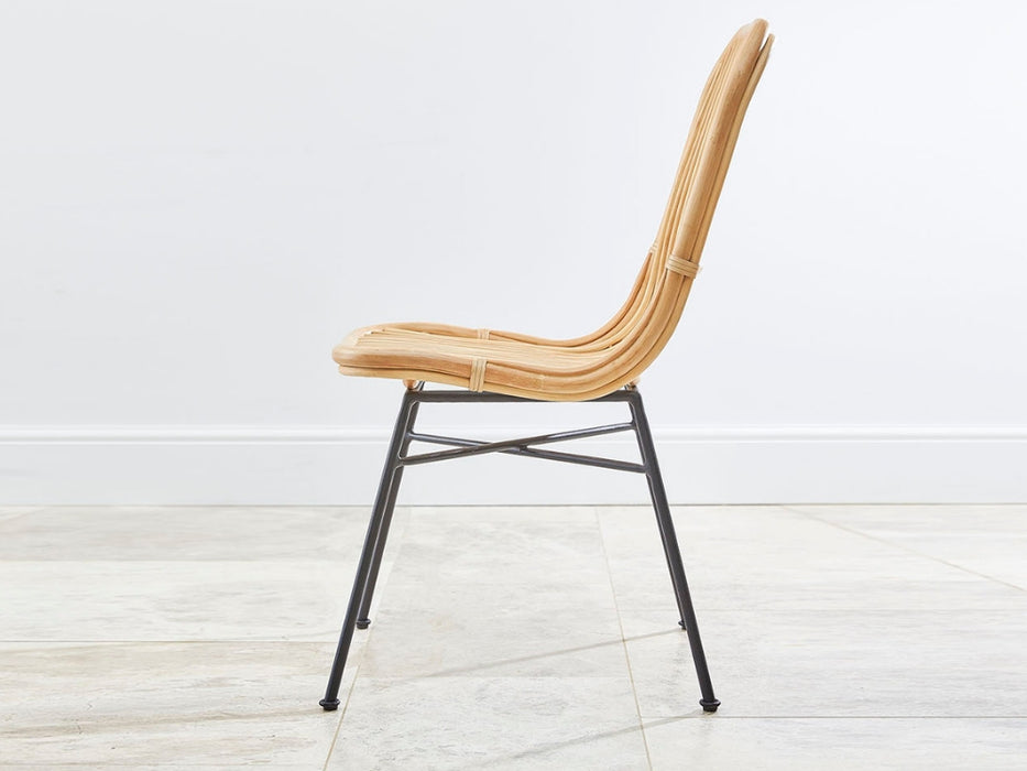 Daro Oslo Dining Chair