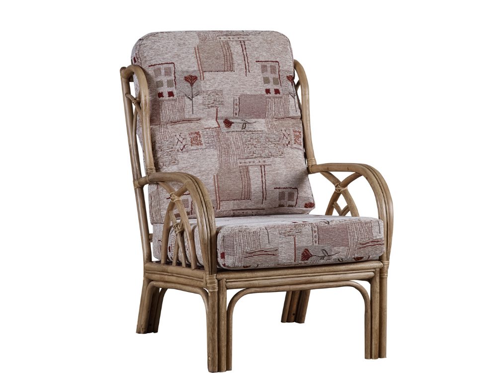 The Cane Industries padova cane chair