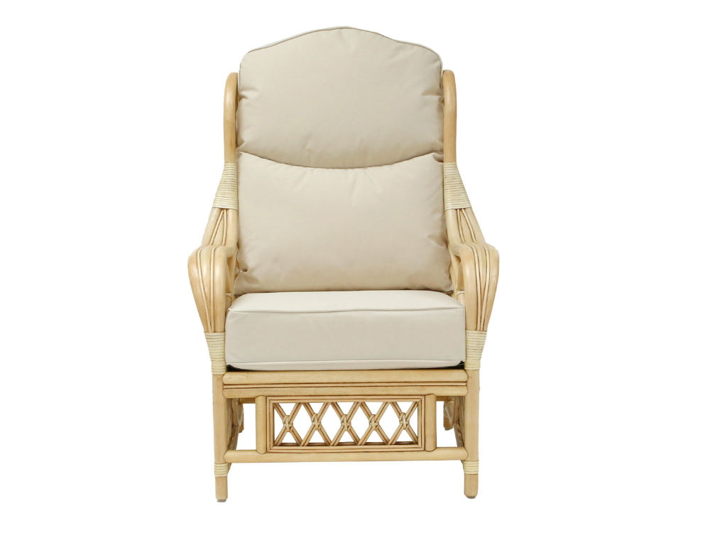 daro parma armchair