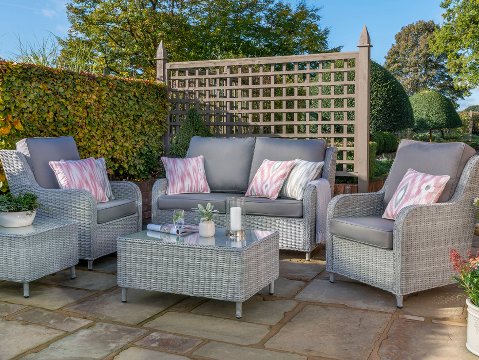 Daro Santorini Range