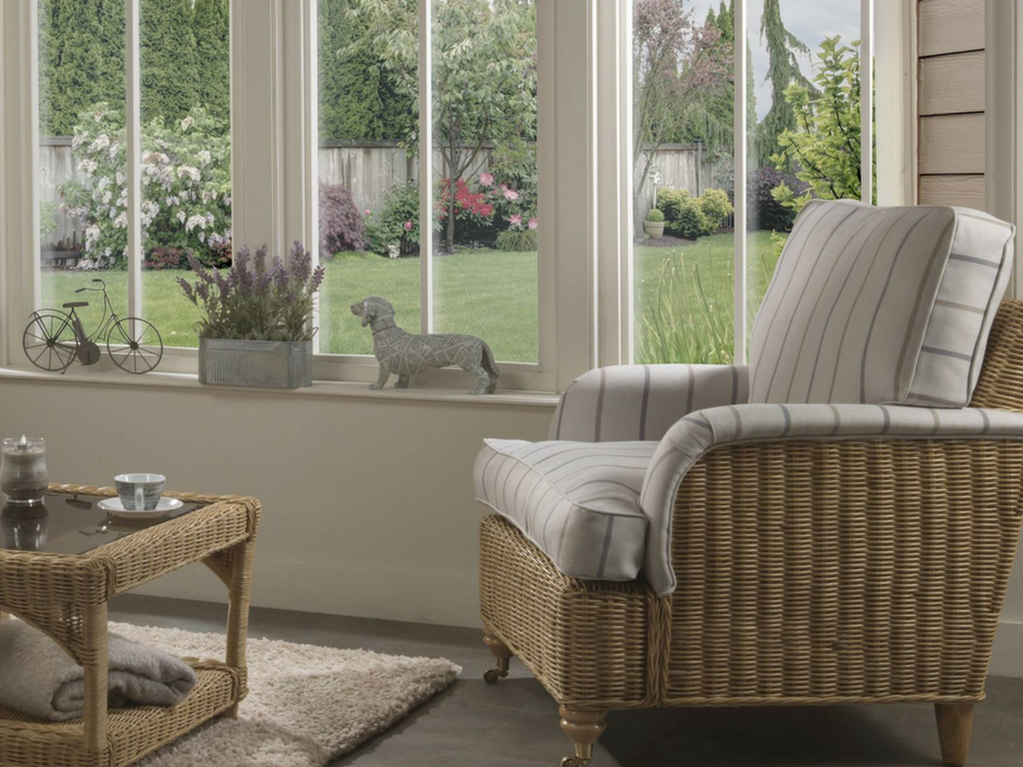 Desser Seville Rattan