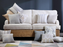 Desser Seville Sofa