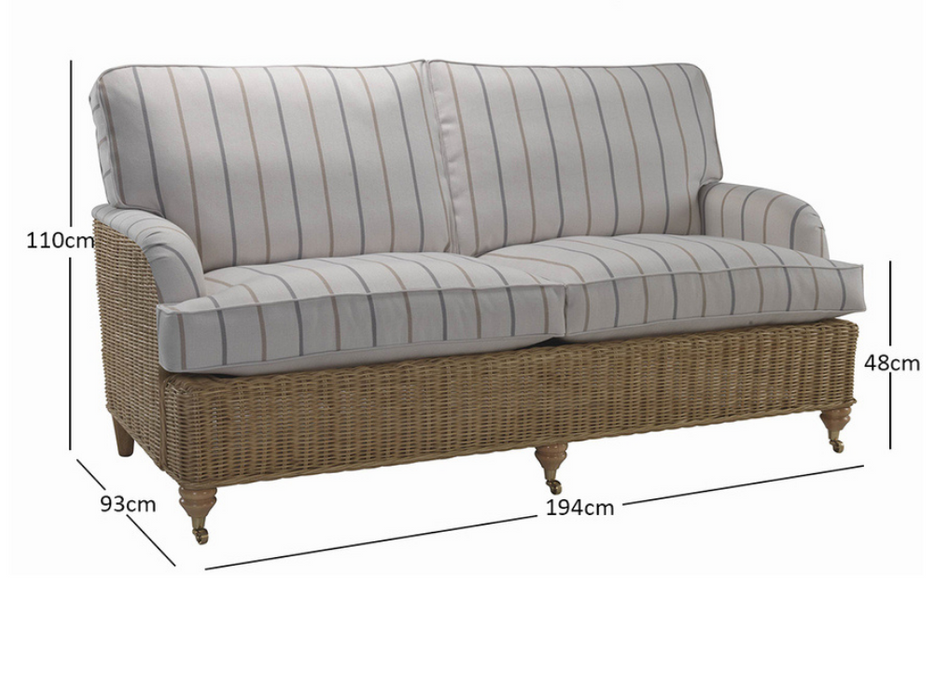 desser seville