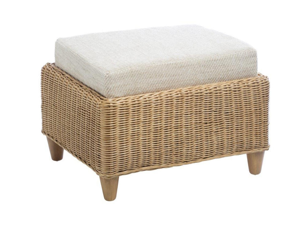 Desser Seville Footstool