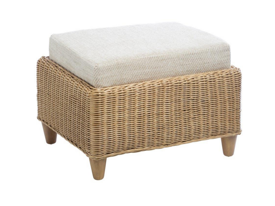 Desser Seville Footstool