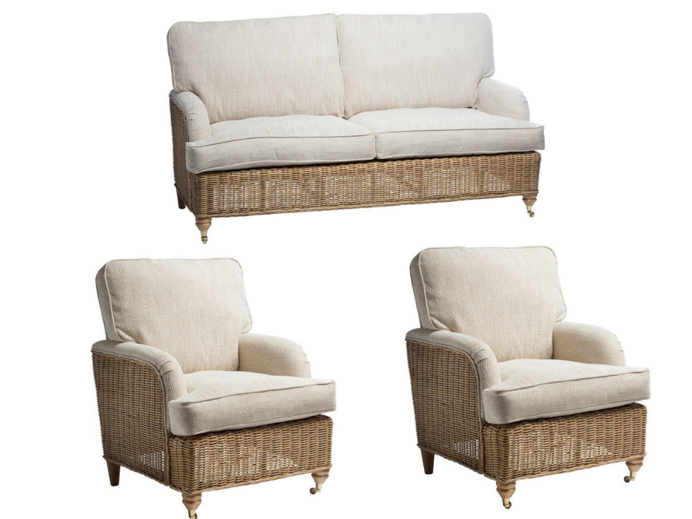 Desser Centurion Suite