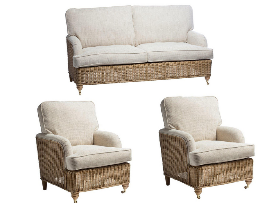 Desser Centurion Suite