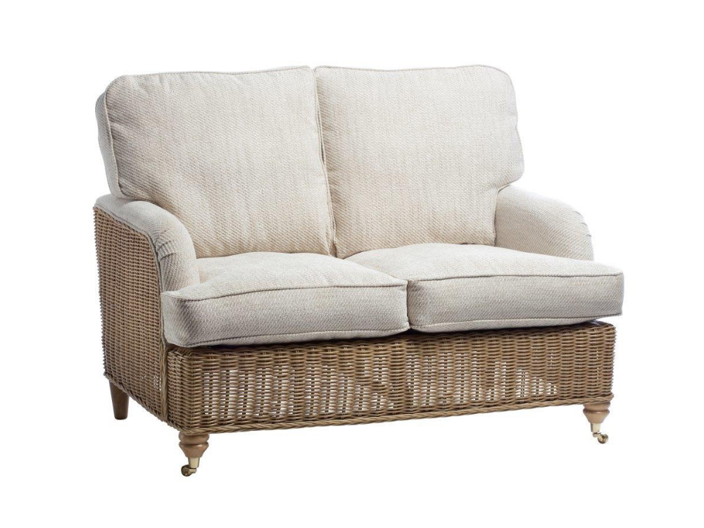 Fully upholstered outdoor deals sofa