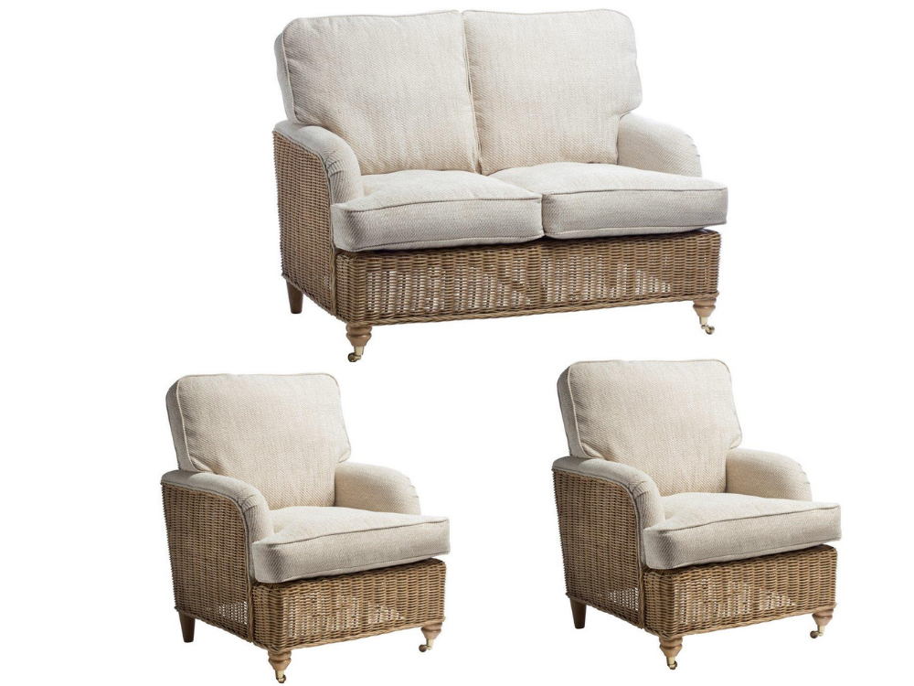 Desser Seville Suite