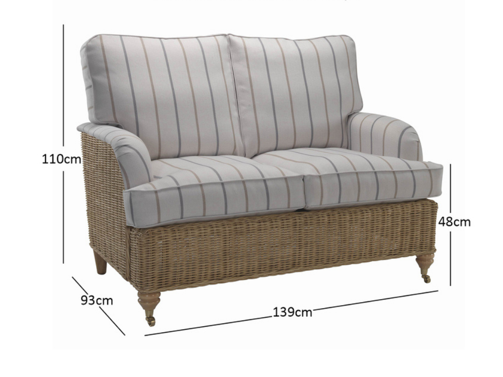 seville sofa 