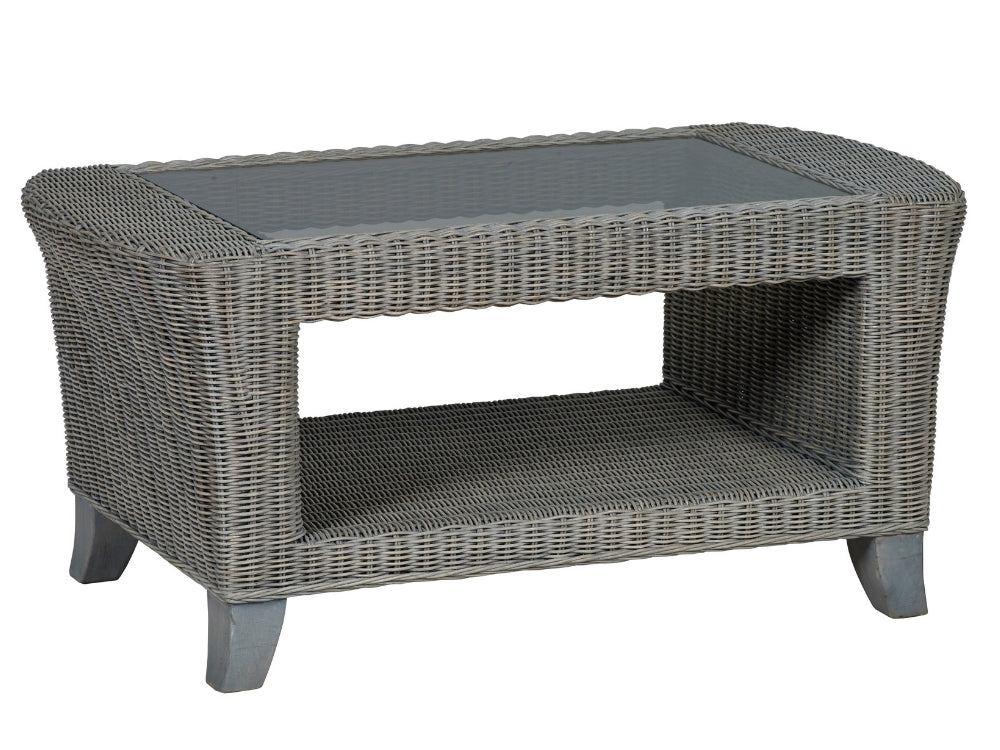 The Cane Industries Sienna Coffee Table