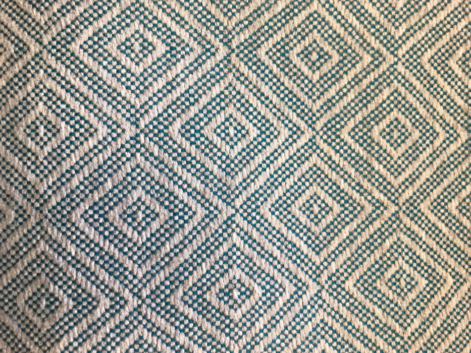 fryetts splendour teal