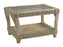 Desser Stamford Coffee Table