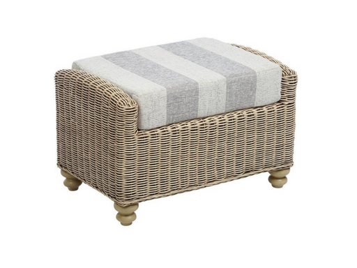 Desser Stamford Footstool