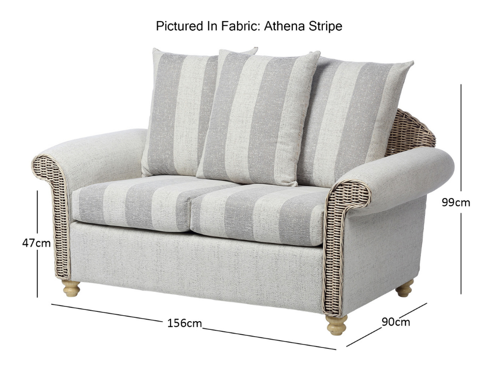 stamford scatter backed sofa