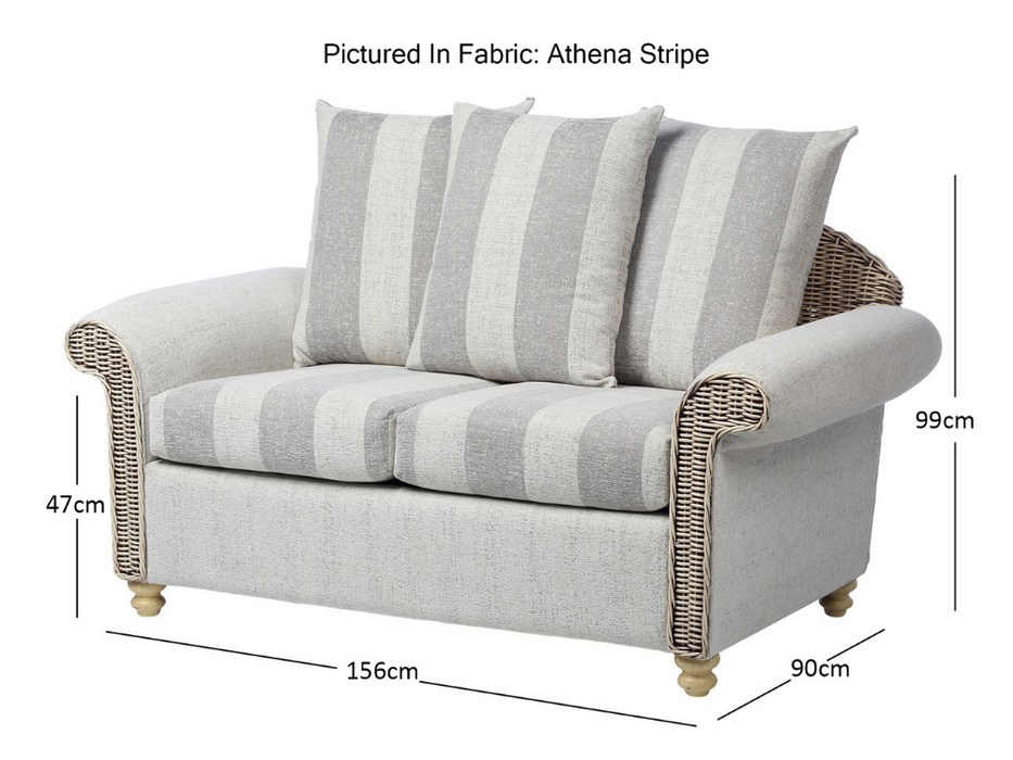stamford scatter backed sofa