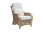 Desser Turin Armchair