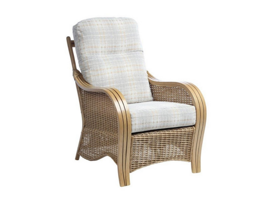 Desser Turin Armchair