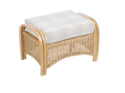 Desser Turin Footstool